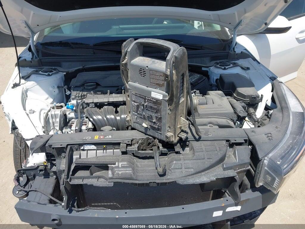 3KPFT4DE5TE306010 2026 KIA K4 photo no. 10