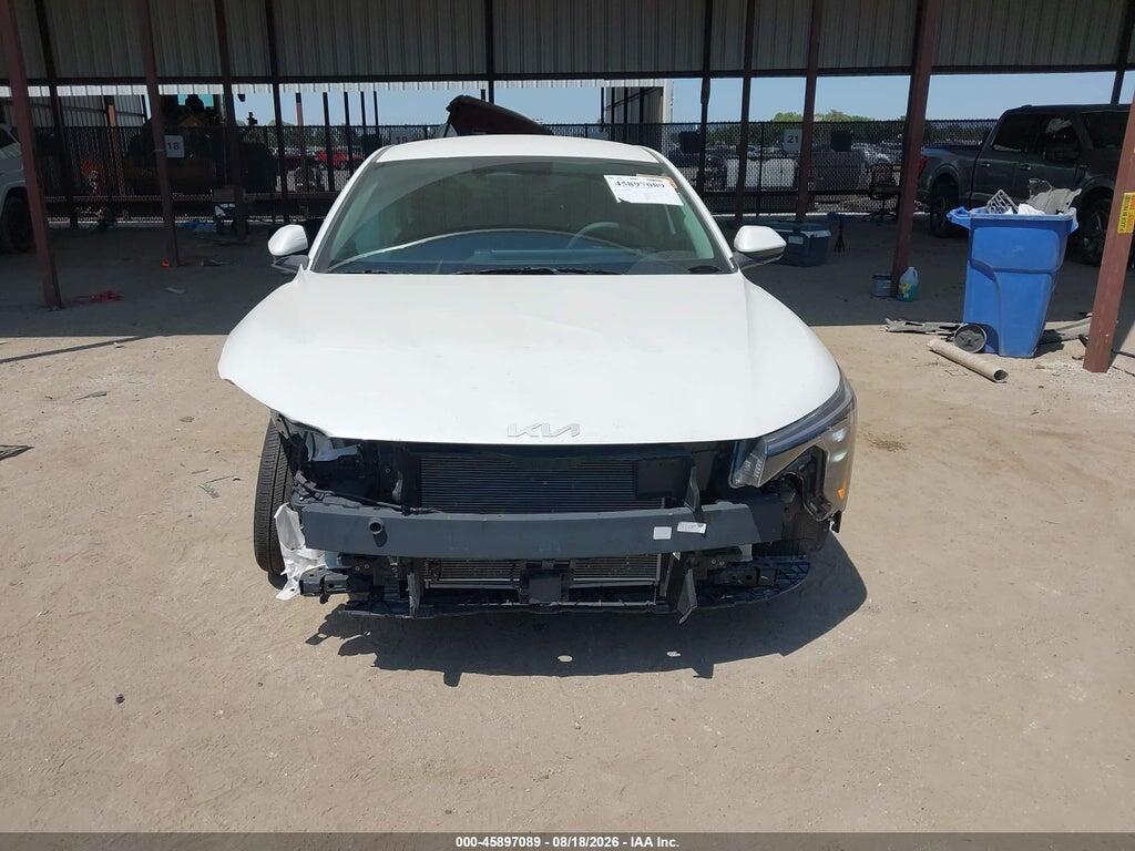 3KPFT4DE5TE306010 2026 KIA K4 photo no. 12