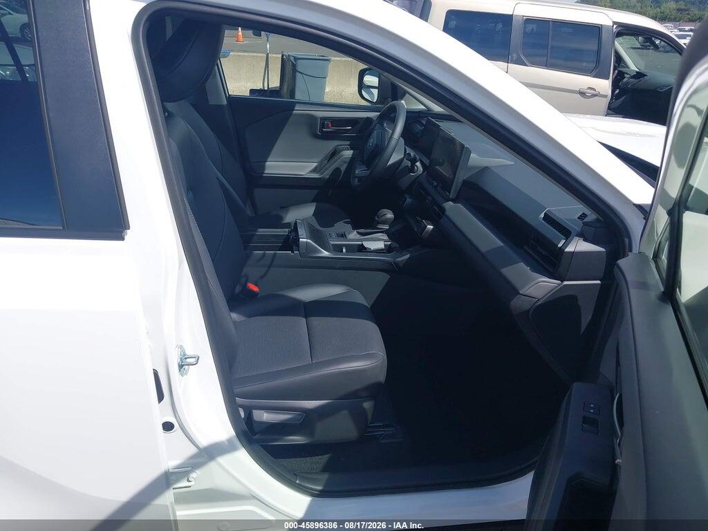 JTM6CRAV7TD319909 2026 TOYOTA RAV4 photo no. 5