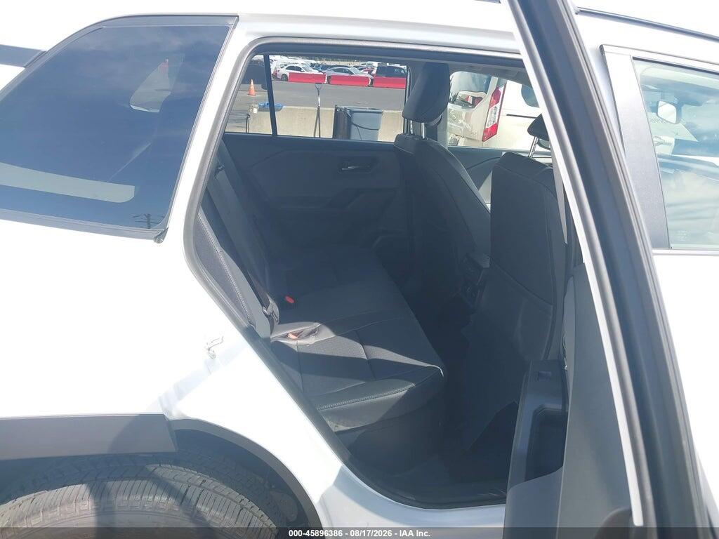 JTM6CRAV7TD319909 2026 TOYOTA RAV4 photo no. 8