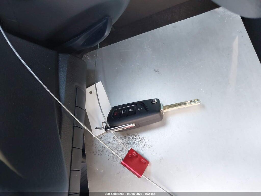 5YFB4MDE3TP438189 2026 TOYOTA COROLLA photo no. 11