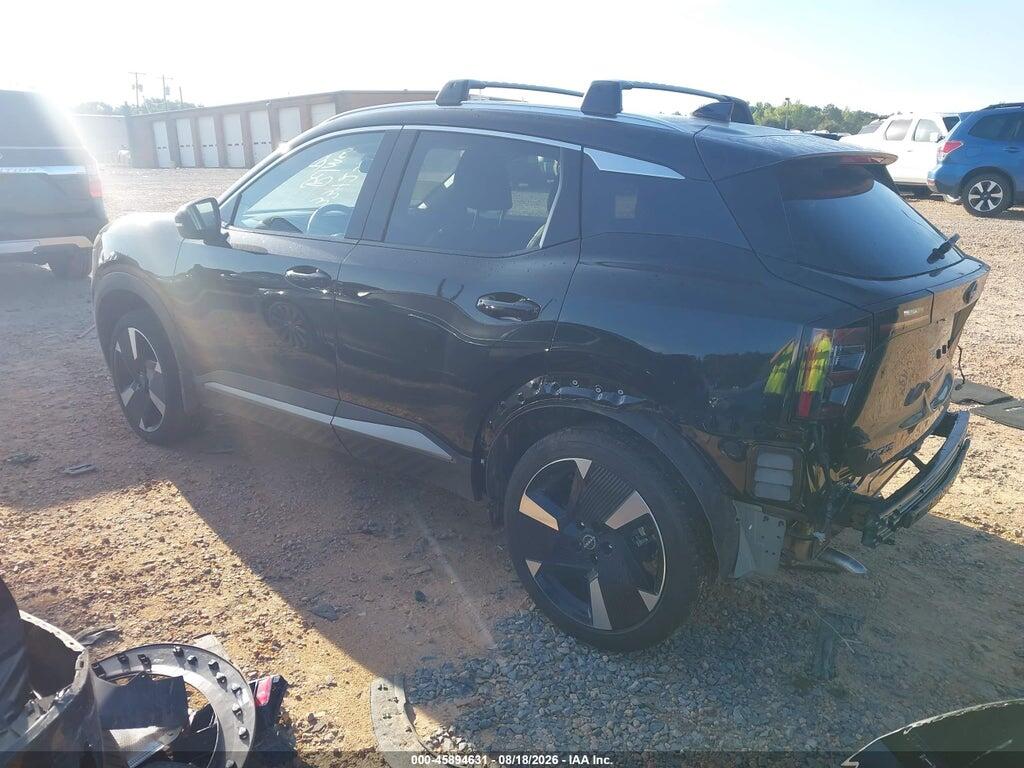 3N8AP6DA3TL334251 2026 NISSAN KICKS photo no. 3