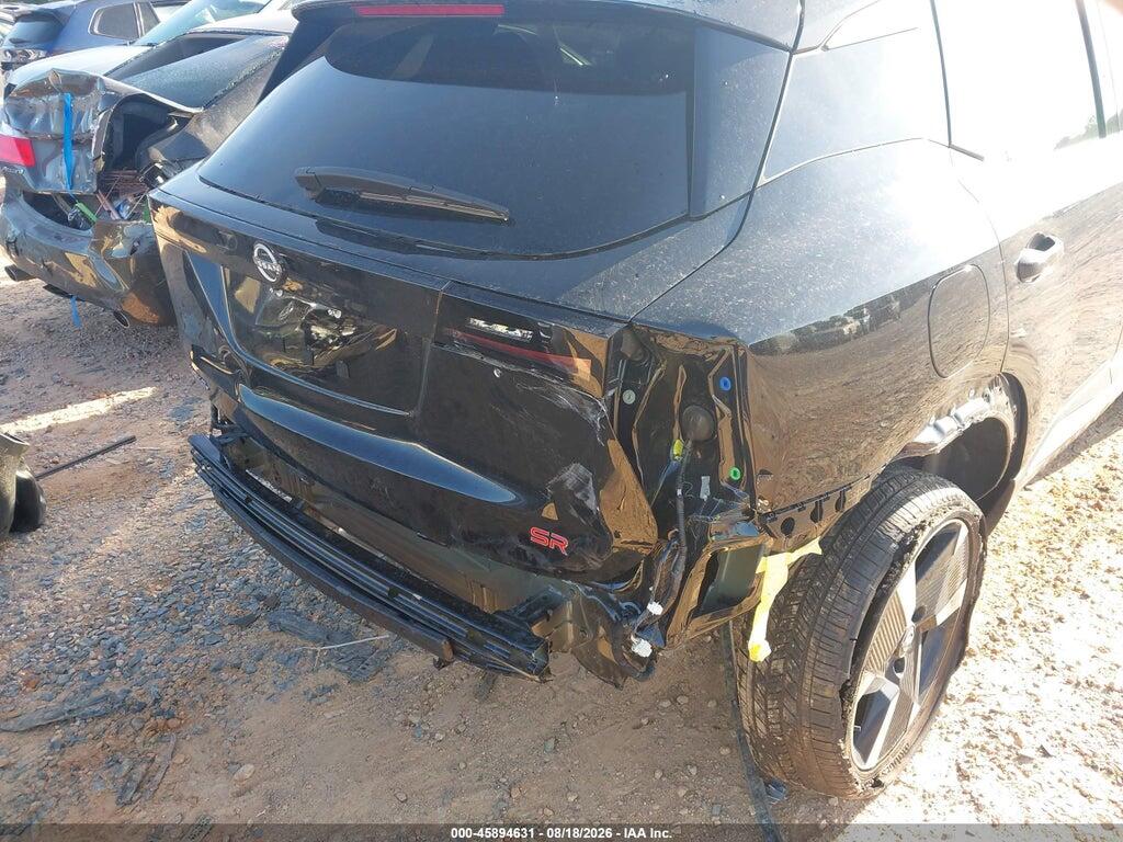 3N8AP6DA3TL334251 2026 NISSAN KICKS photo no. 6