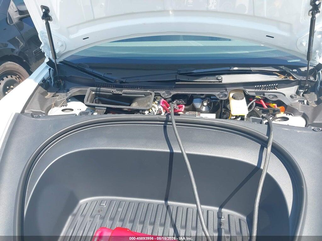 5YJ3E1EA9TF170630 2026 TESLA MODEL 3 photo no. 10
