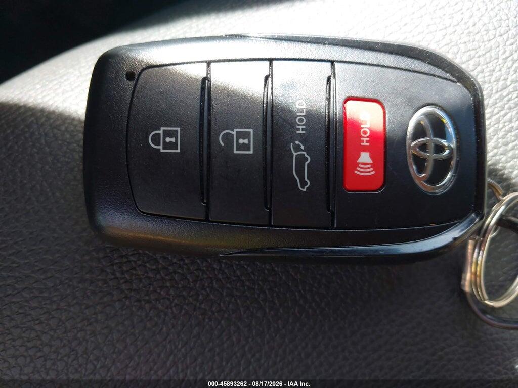 5TDAAAB55TS129532 2026 TOYOTA GRAND HIGHLANDER photo no. 11