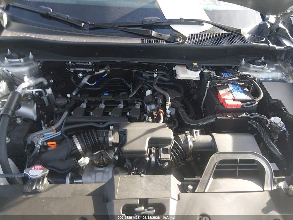 2HKRS4H76TH511147 2026 HONDA CR-V photo no. 10
