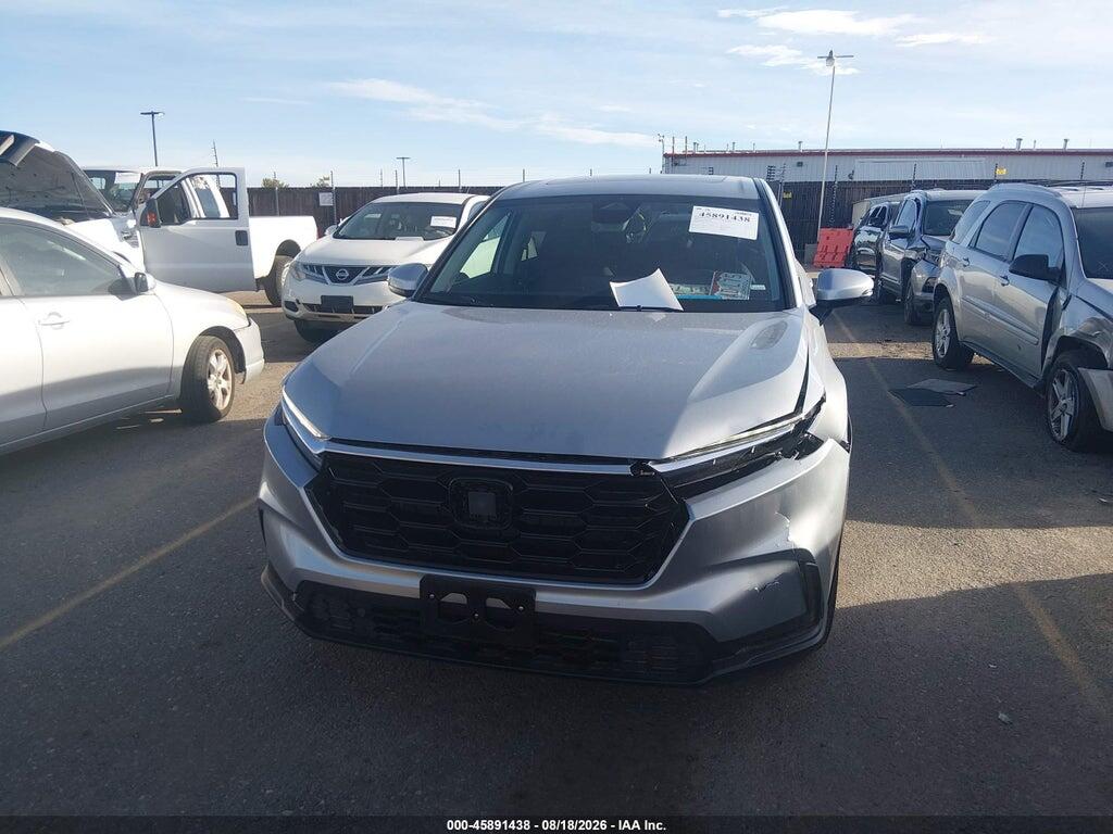 2HKRS4H76TH511147 2026 HONDA CR-V photo no. 12