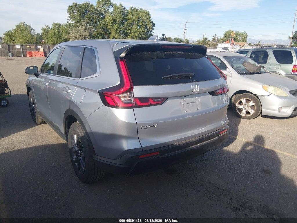 2HKRS4H76TH511147 2026 HONDA CR-V photo no. 3