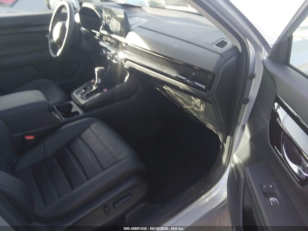 2HKRS4H76TH511147 2026 HONDA CR-V photo no. 5