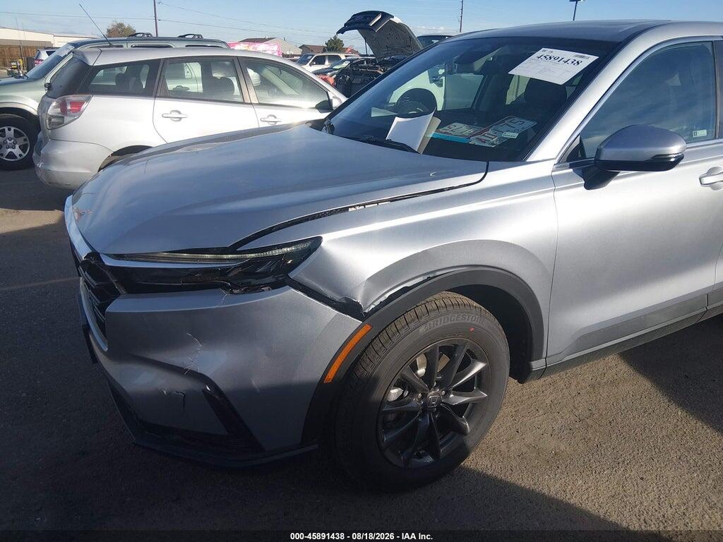 2HKRS4H76TH511147 2026 HONDA CR-V photo no. 6