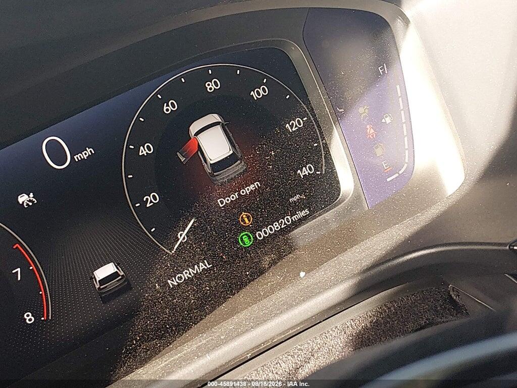 2HKRS4H76TH511147 2026 HONDA CR-V photo no. 7