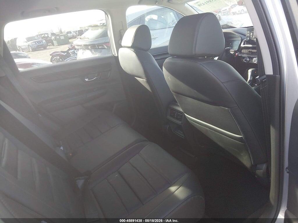 2HKRS4H76TH511147 2026 HONDA CR-V photo no. 8