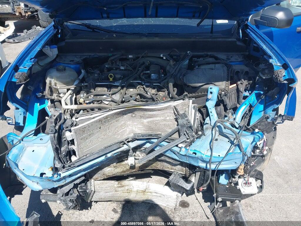 3FTTW8F90NRB05788 2022 FORD MAVERICK photo no. 10
