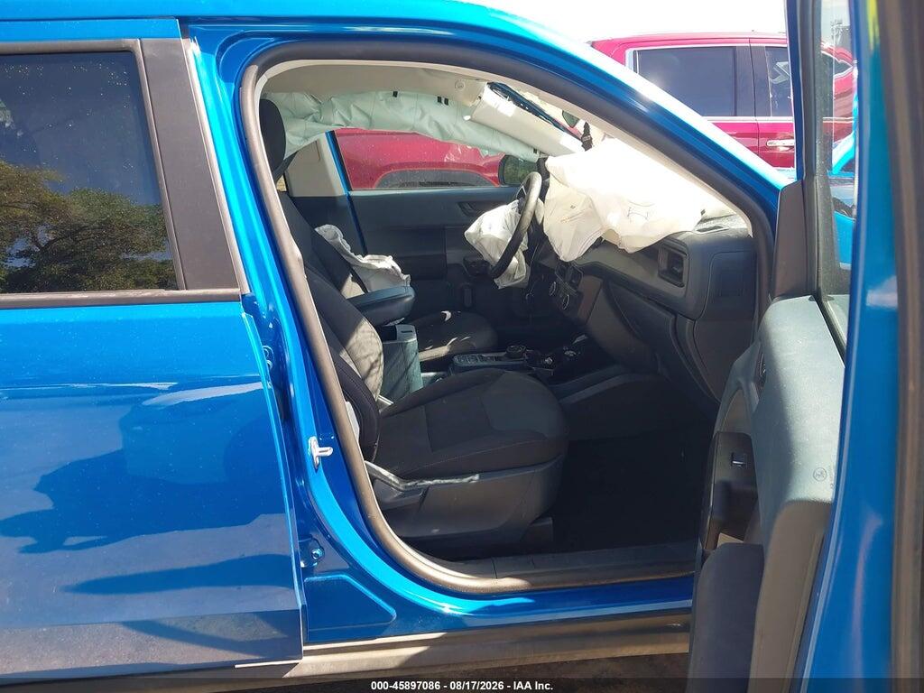 3FTTW8F90NRB05788 2022 FORD MAVERICK photo no. 5
