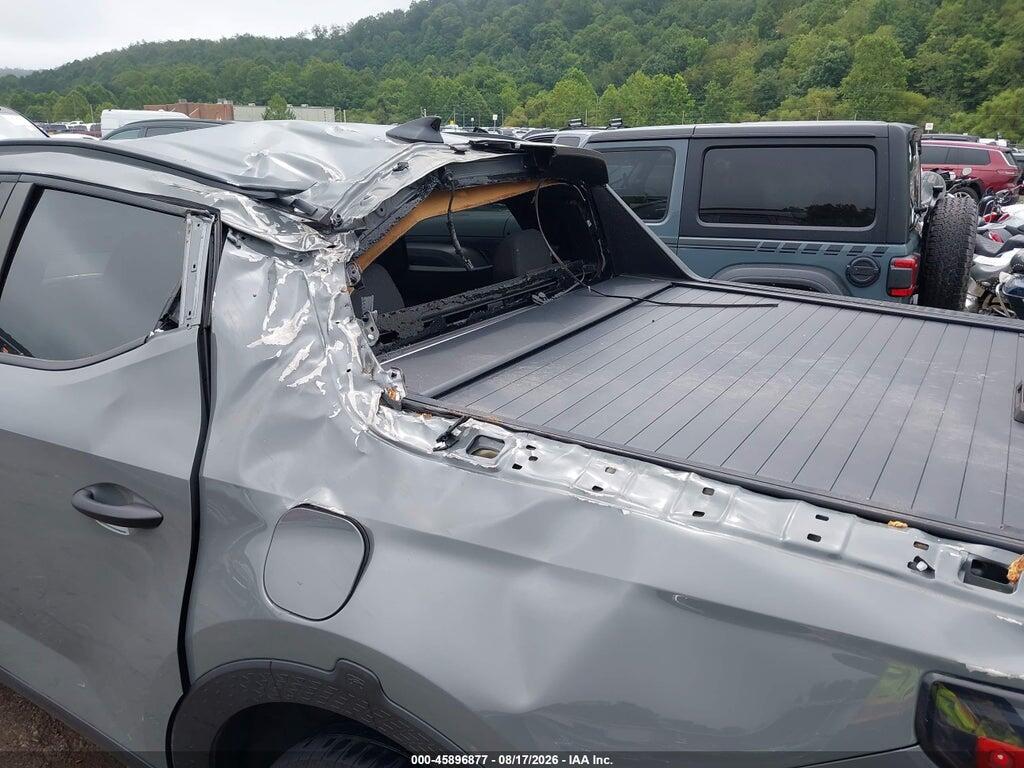 5NTJCDAEXNH033144 2022 HYUNDAI SANTA CRUZ photo no. 6