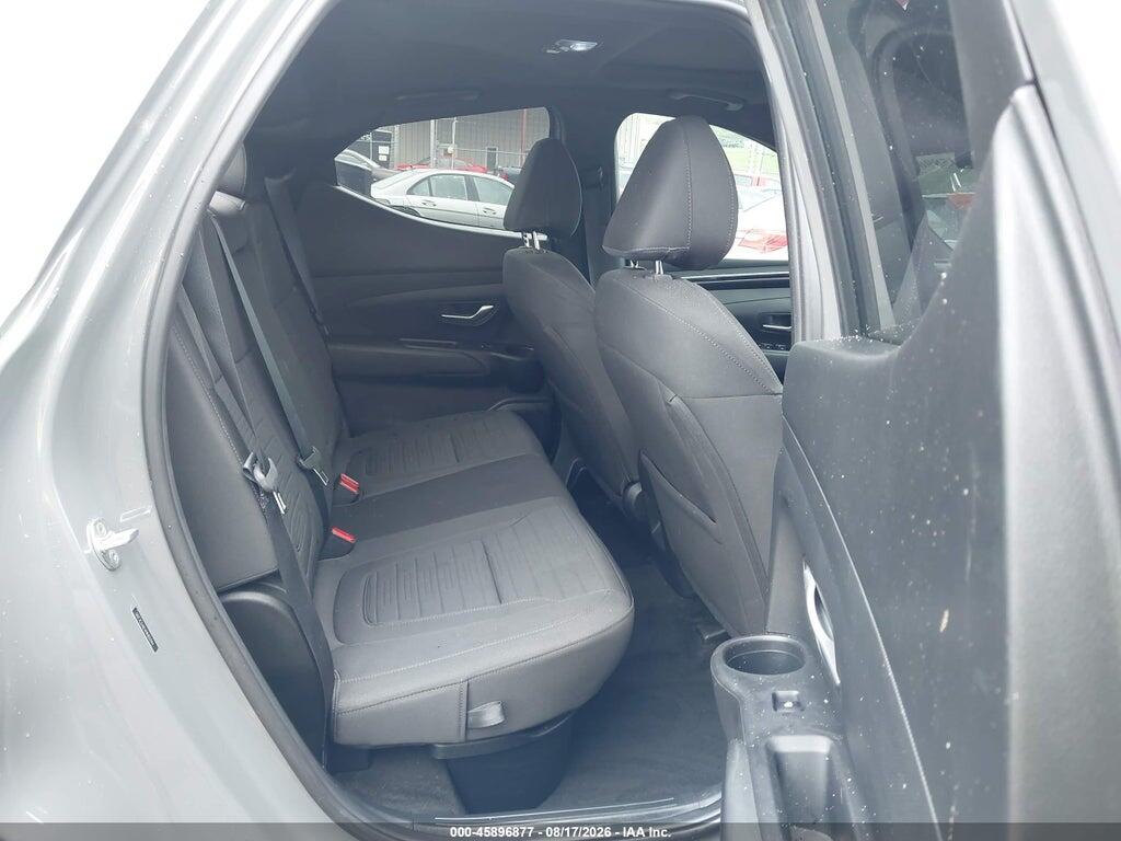 5NTJCDAEXNH033144 2022 HYUNDAI SANTA CRUZ photo no. 8