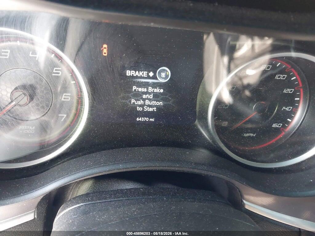 2C3CDXCT5NH165985 2022 DODGE CHARGER photo no. 7