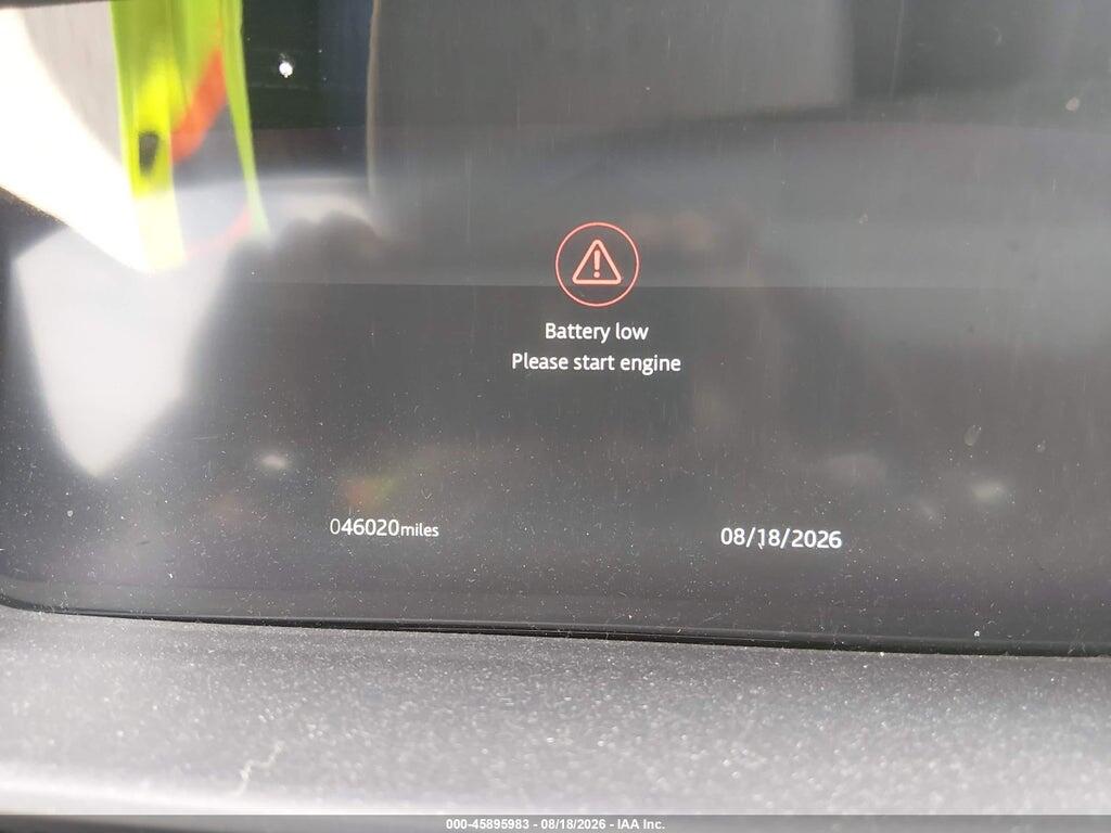 SALRT2EX8N2464075 2022 LAND ROVER DISCOVERY photo no. 7