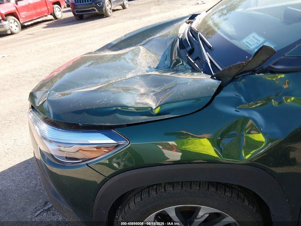 7MUDAABG7NV039774 2022 TOYOTA COROLLA CROSS photo no. 6