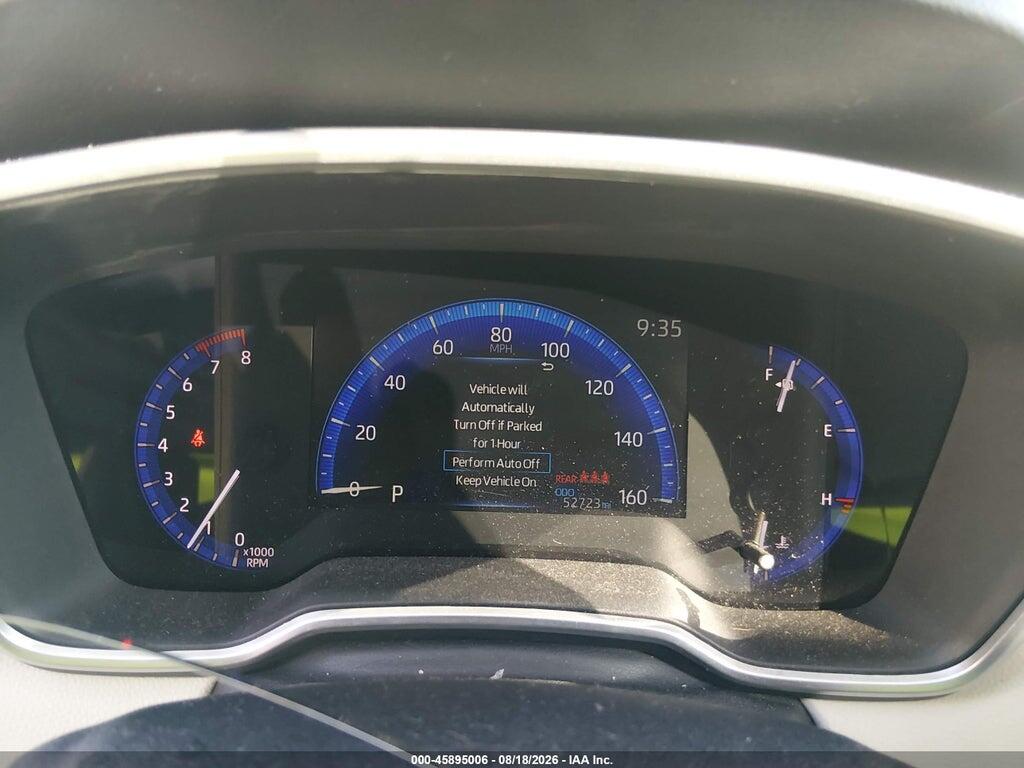 7MUDAABG7NV039774 2022 TOYOTA COROLLA CROSS photo no. 7