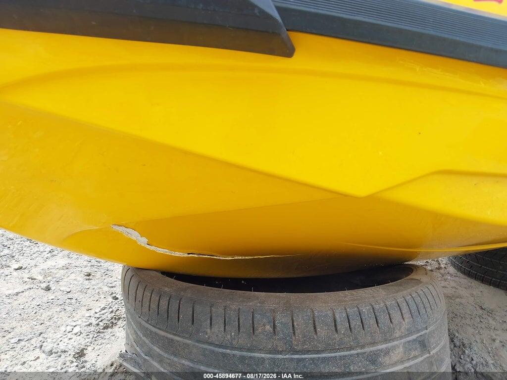 00000YDVB4482F222 2022 SEADOO RXT-X 300 photo no. 6