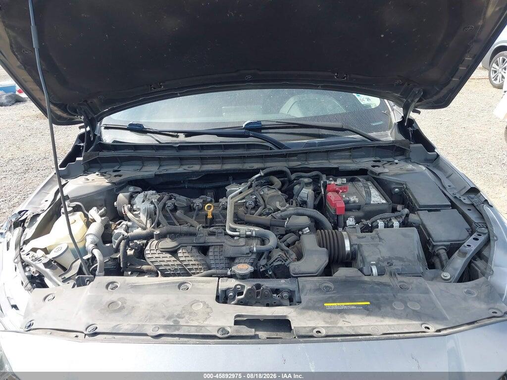 1N4BL4BV3NN338718 2022 NISSAN ALTIMA photo no. 10