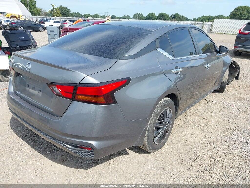 1N4BL4BV3NN338718 2022 NISSAN ALTIMA photo no. 4