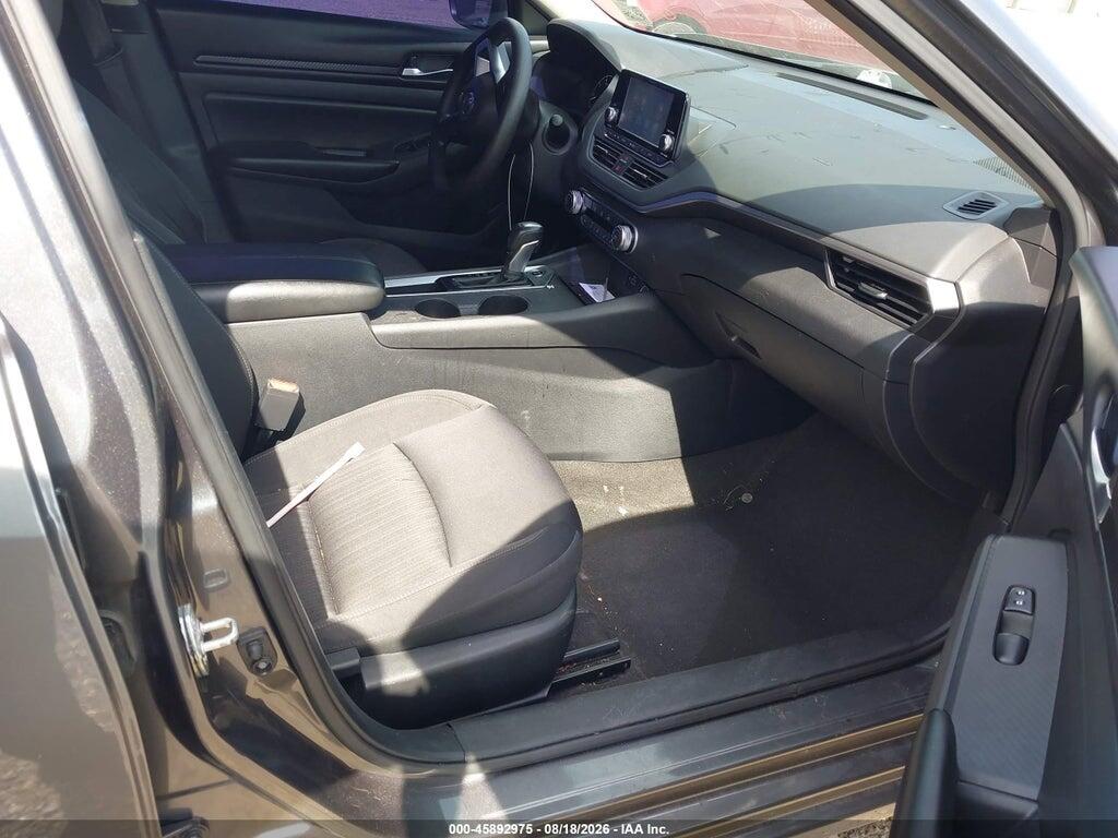 1N4BL4BV3NN338718 2022 NISSAN ALTIMA photo no. 5