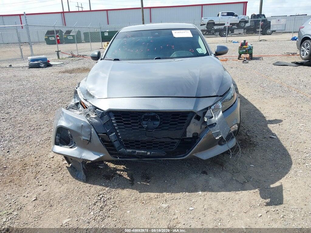 1N4BL4BV3NN338718 2022 NISSAN ALTIMA photo no. 6
