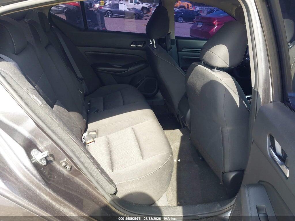 1N4BL4BV3NN338718 2022 NISSAN ALTIMA photo no. 8