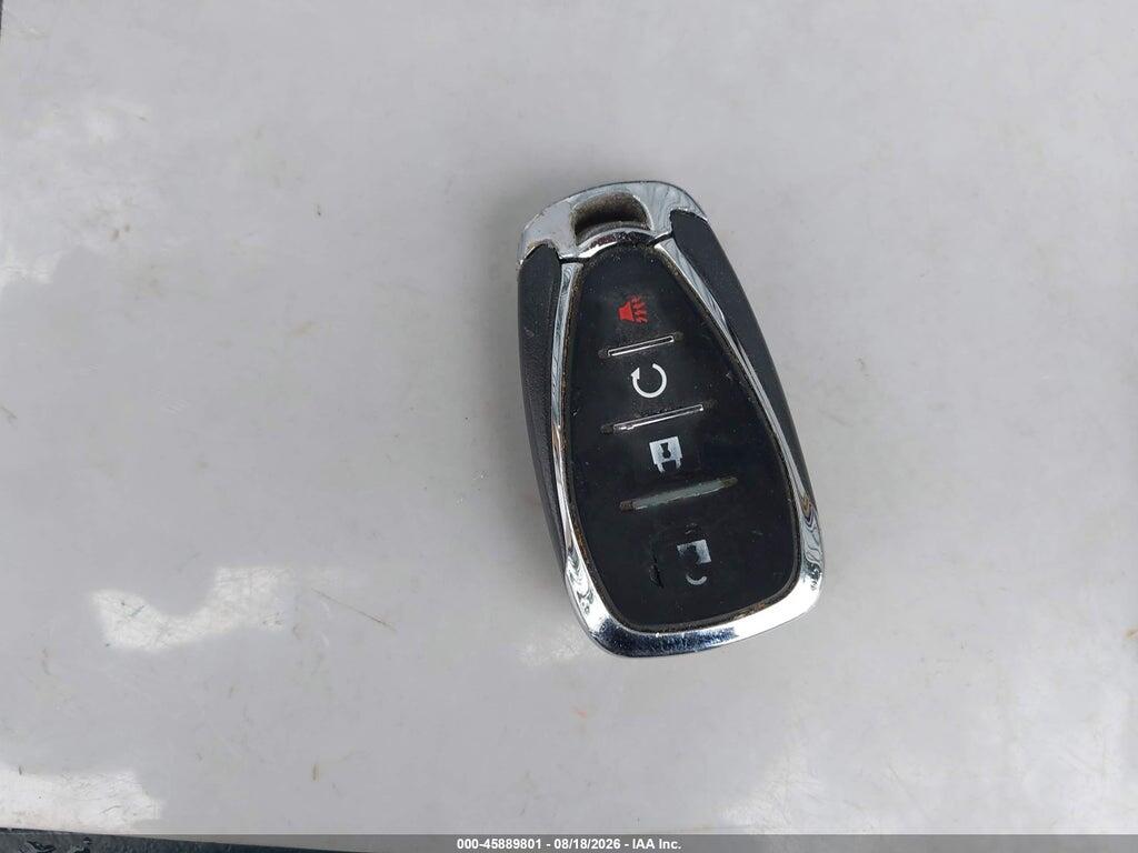 KL79MPSL2NB063878 2022 CHEVROLET TRAILBLAZER photo no. 11