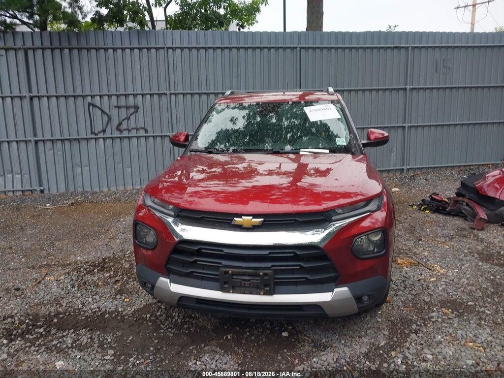 KL79MPSL2NB063878 2022 CHEVROLET TRAILBLAZER photo no. 12