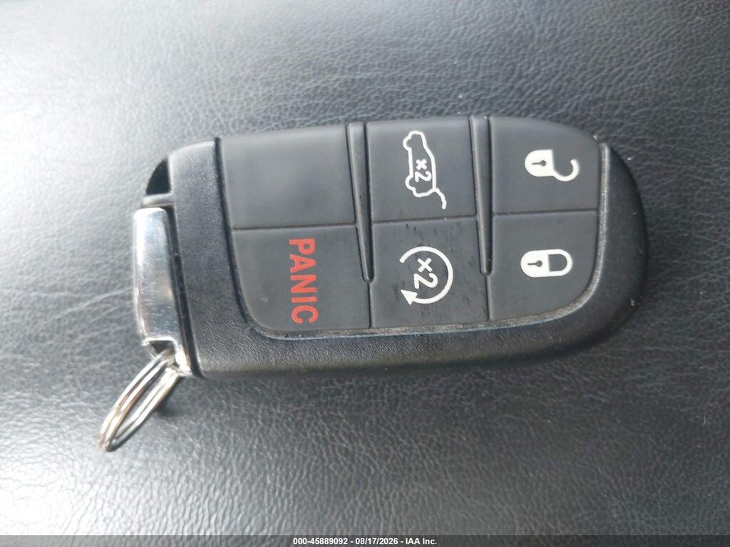 3C4NJDBBXNT123422 2022 JEEP COMPASS photo no. 11