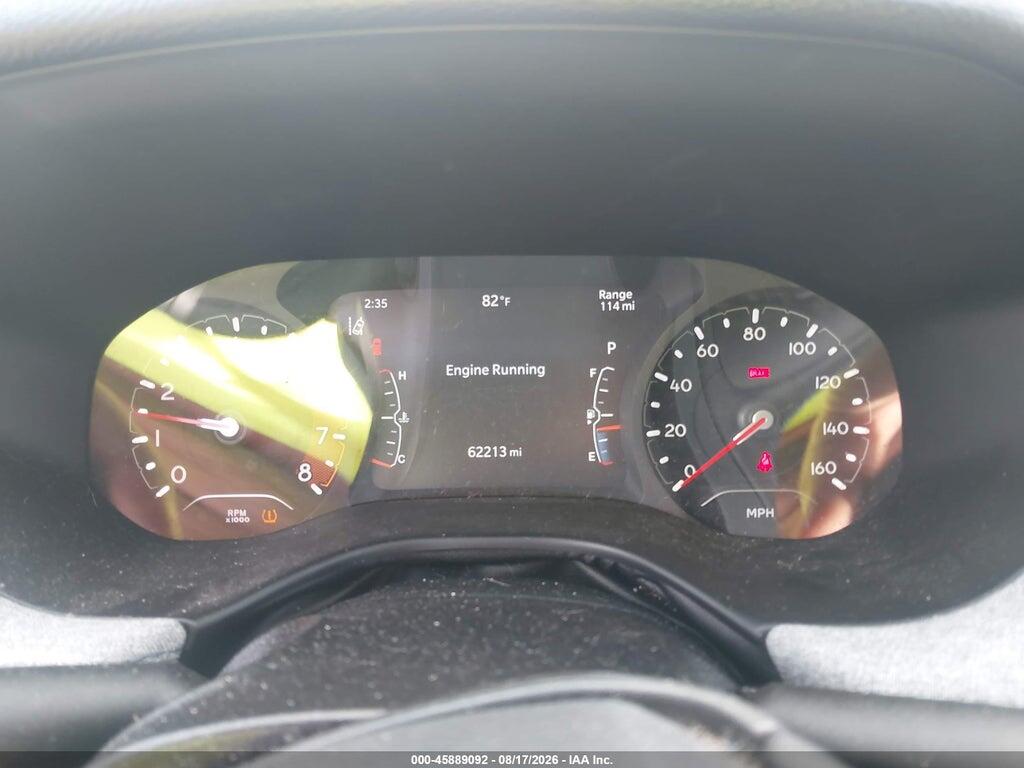 3C4NJDBBXNT123422 2022 JEEP COMPASS photo no. 7