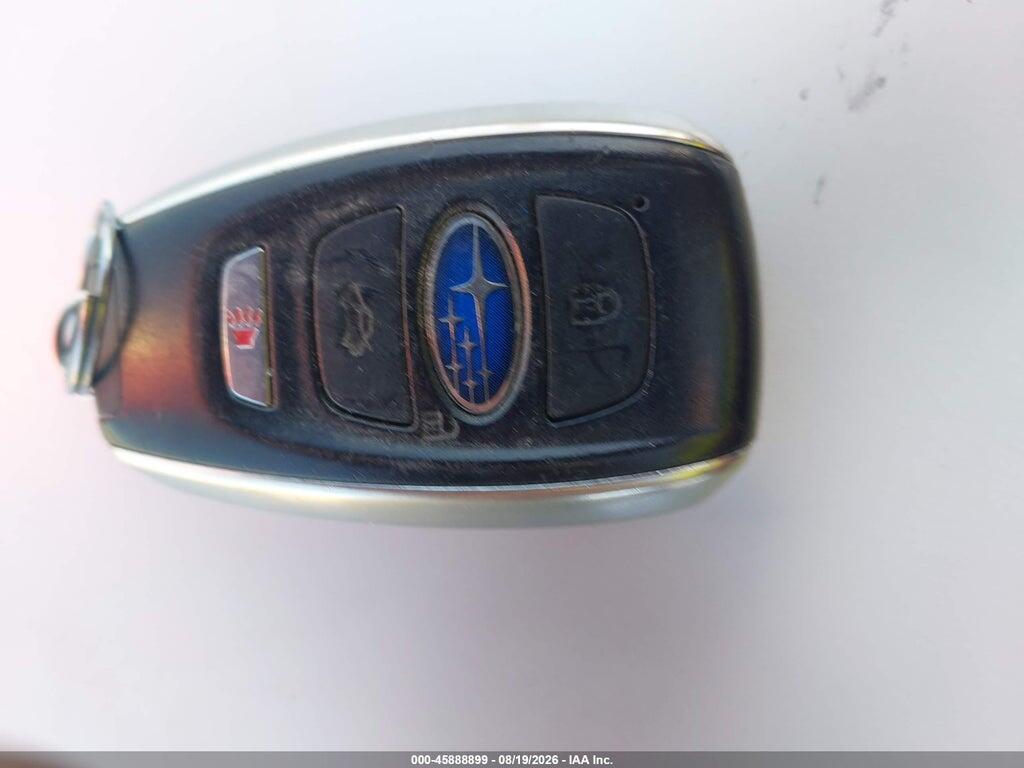 4S4BTADC2N3158142 2022 SUBARU OUTBACK photo no. 11