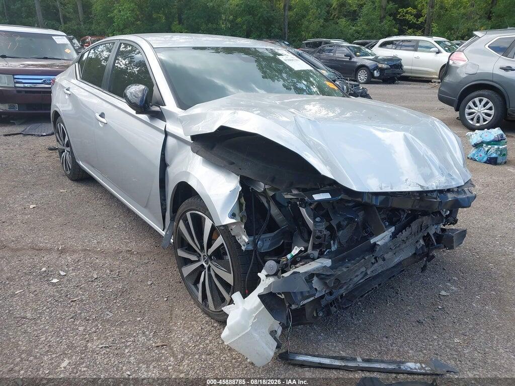 1N4BL4CV4NN351749 2022 NISSAN ALTIMA photo no. 1