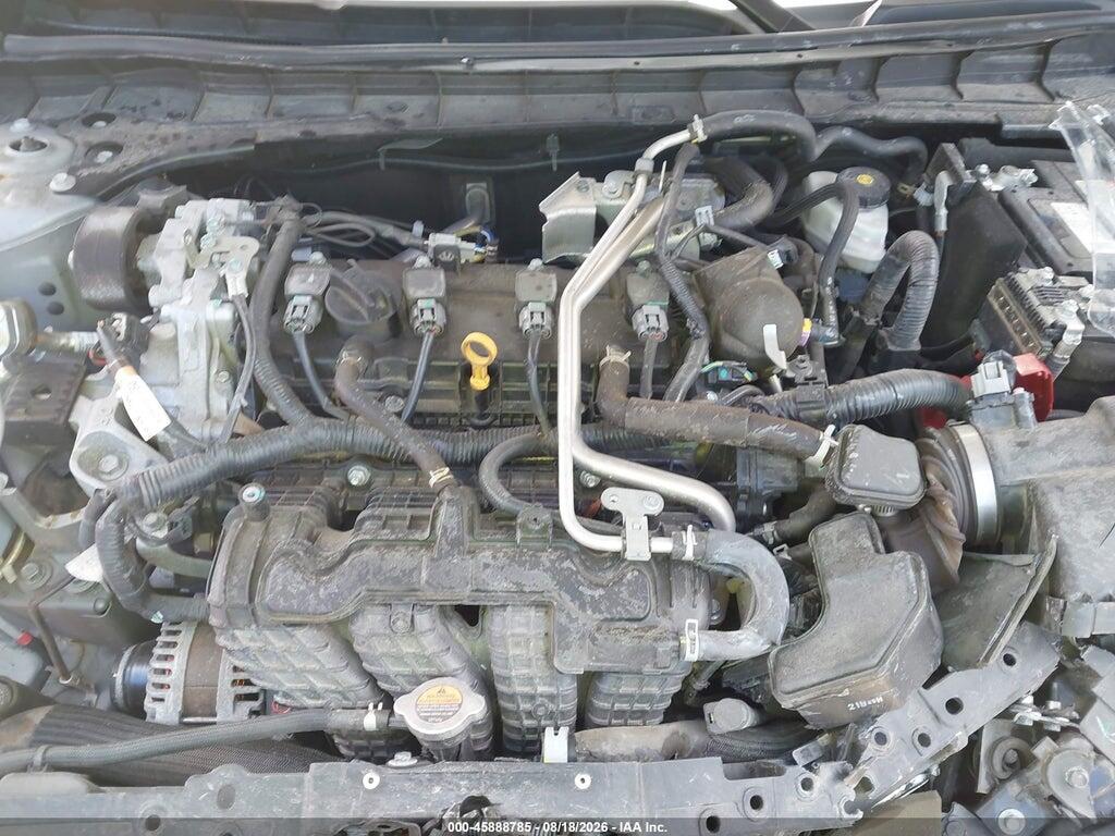 1N4BL4CV4NN351749 2022 NISSAN ALTIMA photo no. 10