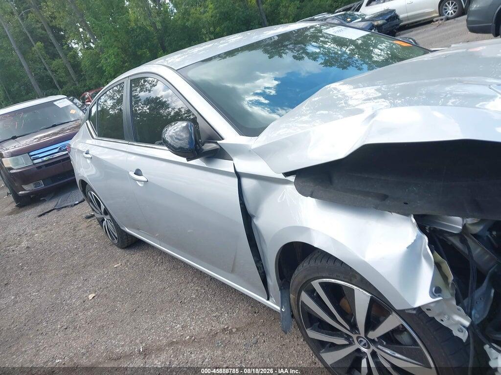 1N4BL4CV4NN351749 2022 NISSAN ALTIMA photo no. 12