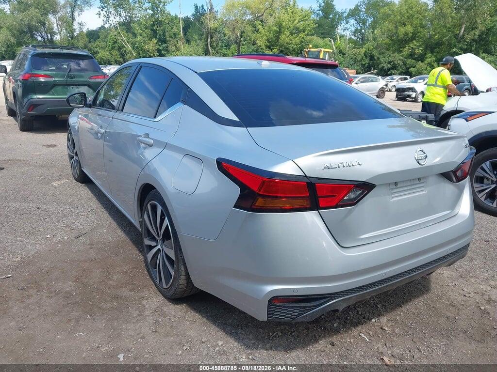 1N4BL4CV4NN351749 2022 NISSAN ALTIMA photo no. 3