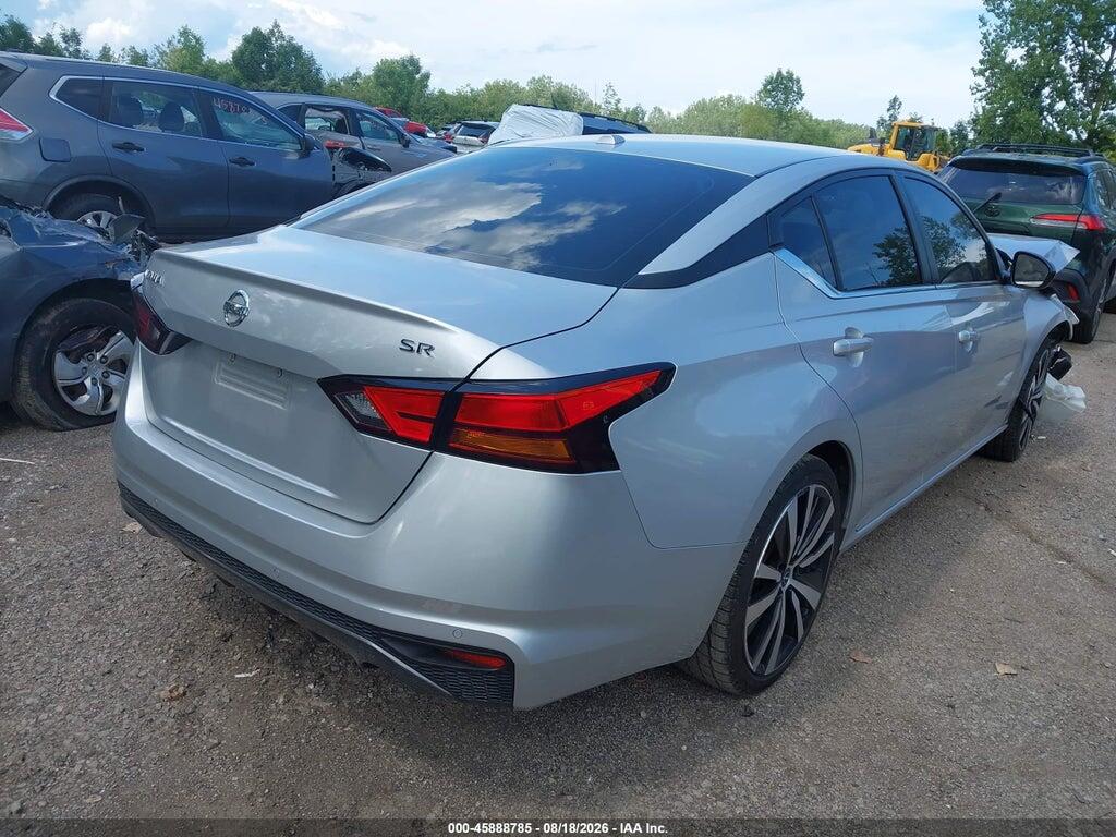 1N4BL4CV4NN351749 2022 NISSAN ALTIMA photo no. 4