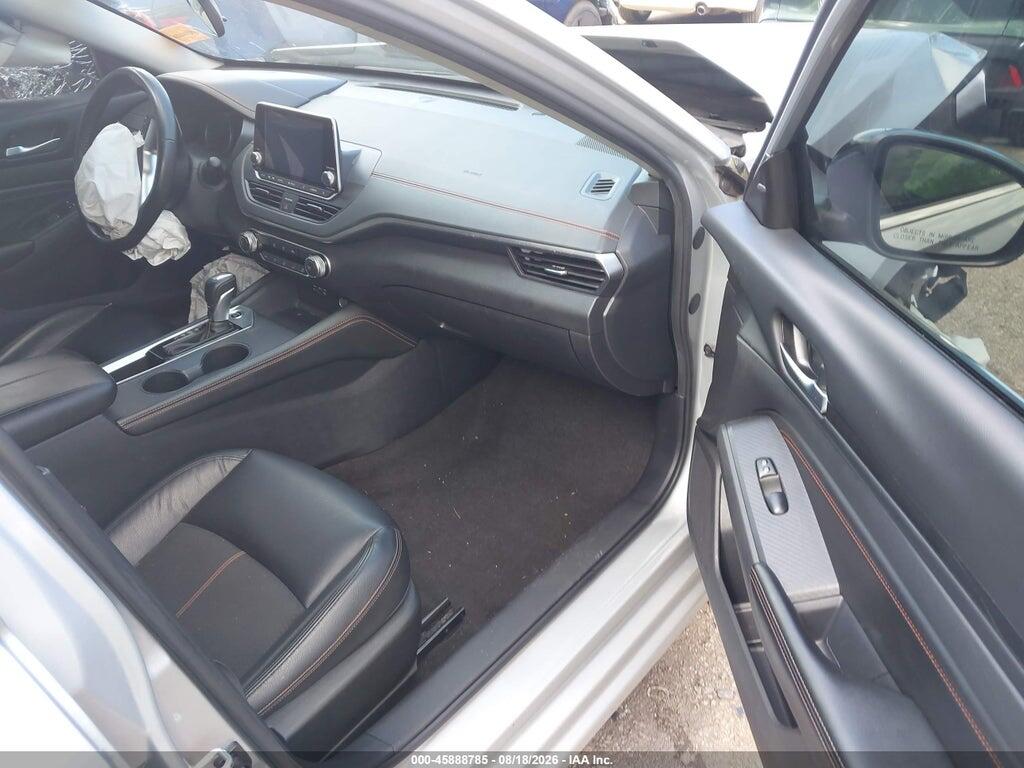 1N4BL4CV4NN351749 2022 NISSAN ALTIMA photo no. 5