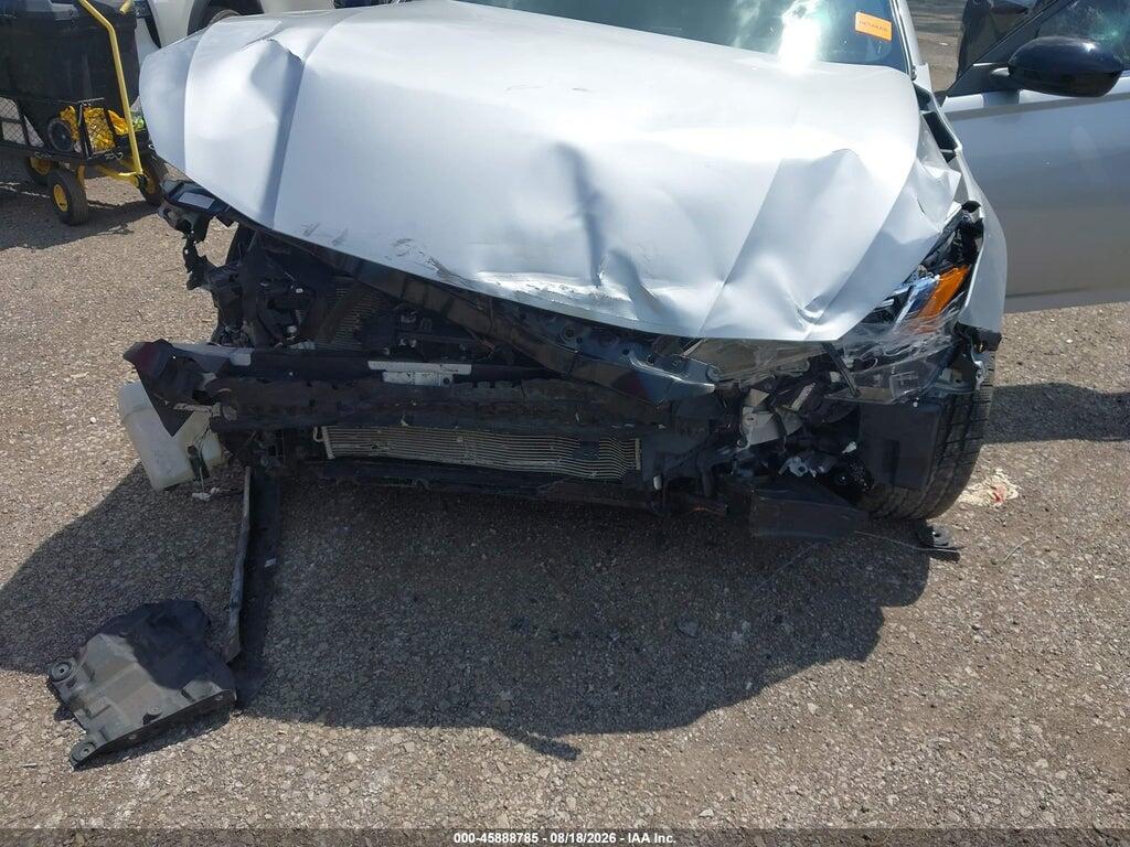 1N4BL4CV4NN351749 2022 NISSAN ALTIMA photo no. 6