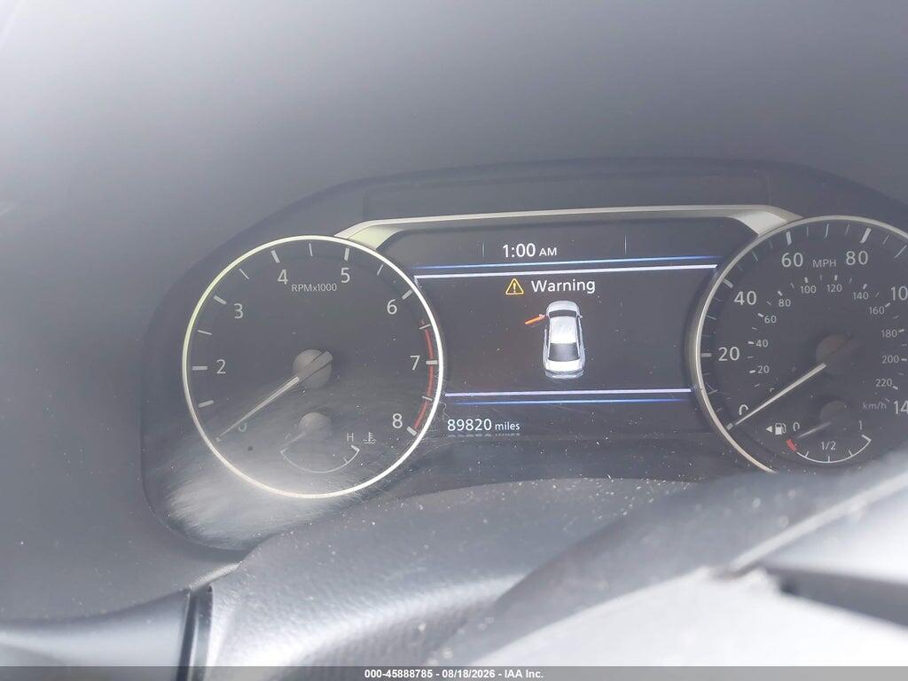 1N4BL4CV4NN351749 2022 NISSAN ALTIMA photo no. 7