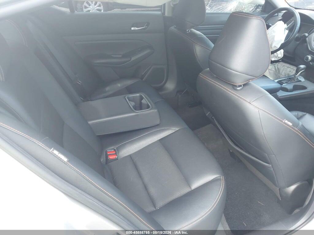 1N4BL4CV4NN351749 2022 NISSAN ALTIMA photo no. 8