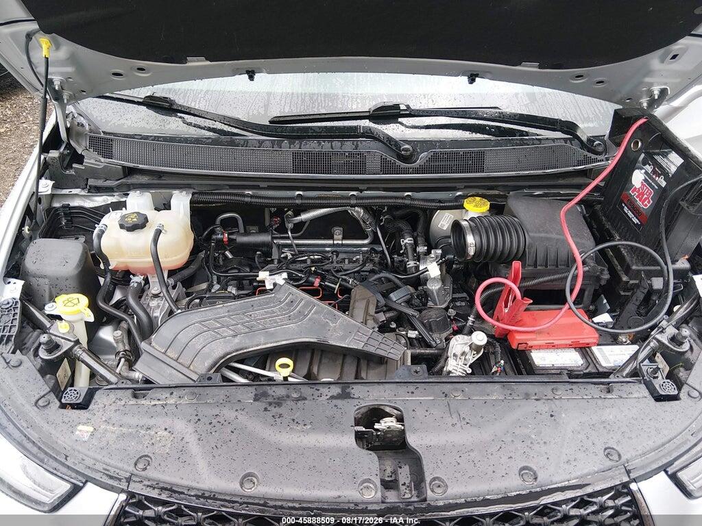 2C4RC1BG7NR197082 2022 CHRYSLER PACIFICA photo no. 10