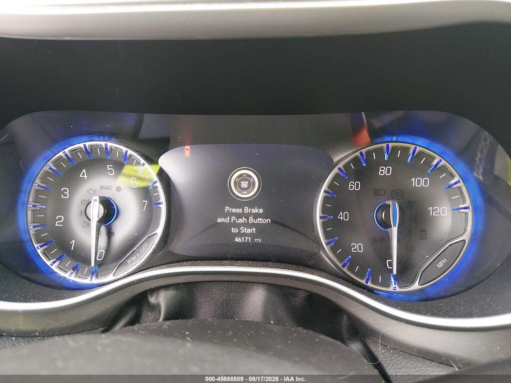 2C4RC1BG7NR197082 2022 CHRYSLER PACIFICA photo no. 7