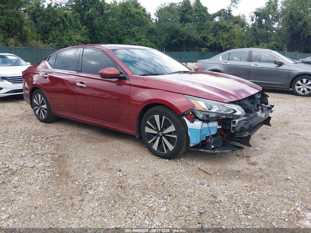 1N4BL4EV9NN405981 2022 NISSAN ALTIMA photo no. 1