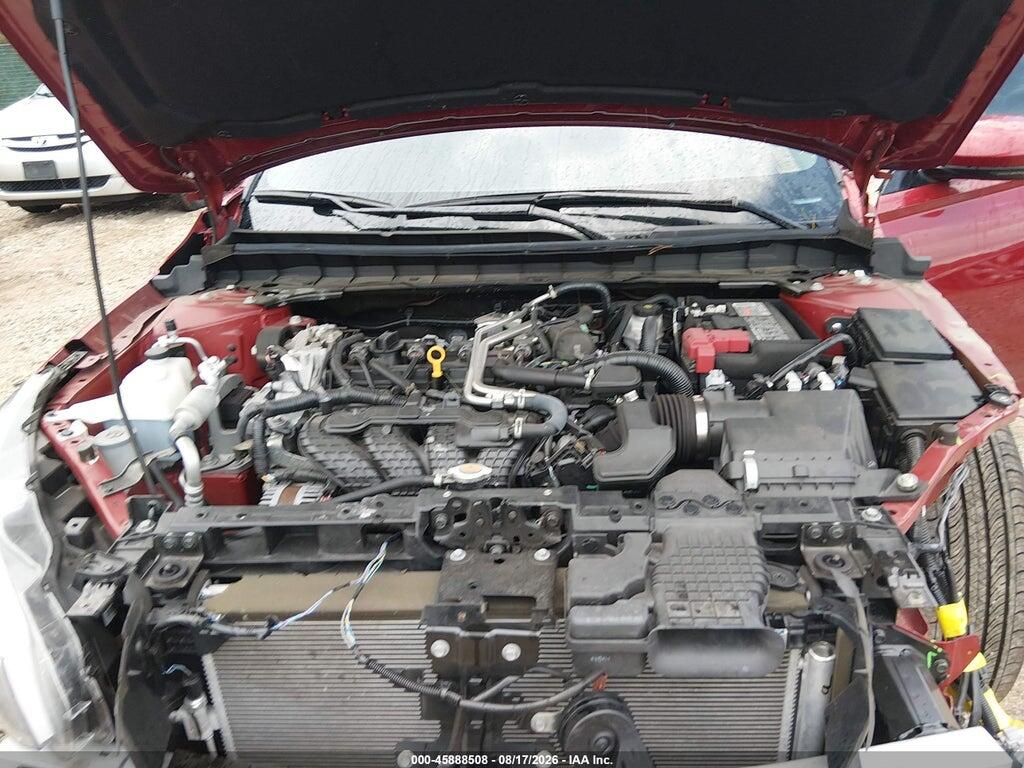 1N4BL4EV9NN405981 2022 NISSAN ALTIMA photo no. 10