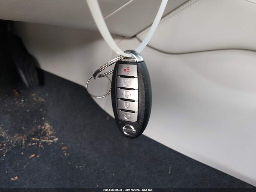 1N4BL4EV9NN405981 2022 NISSAN ALTIMA photo no. 11