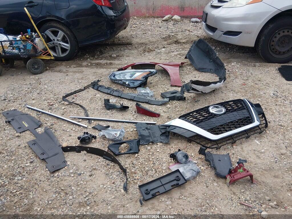 1N4BL4EV9NN405981 2022 NISSAN ALTIMA photo no. 12